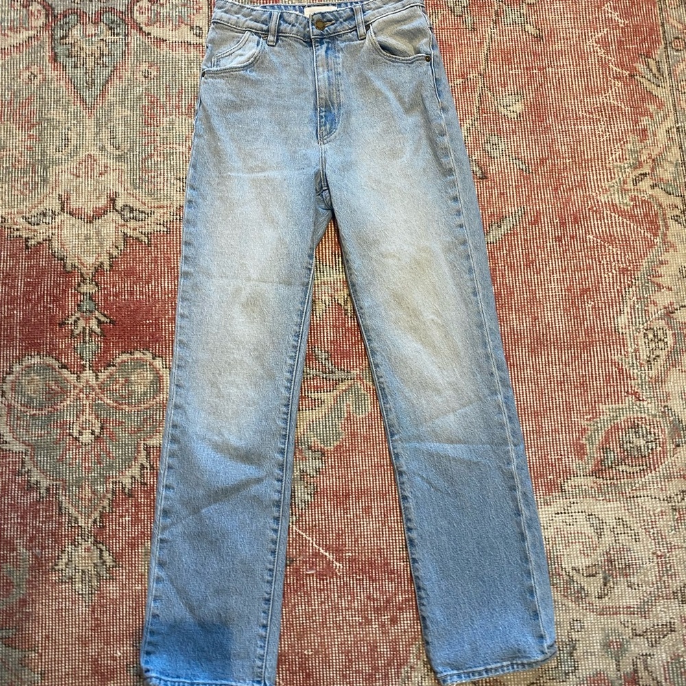 SALE! Rolla’s jeans